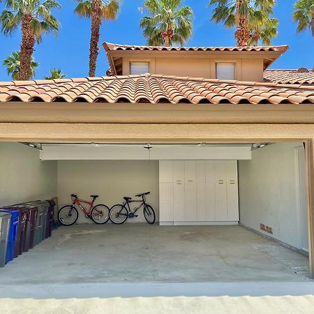 The View! Palm Desert Country Club Villa Exterior photo