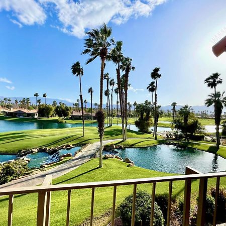 The View! Palm Desert Country Club Villa Exterior photo