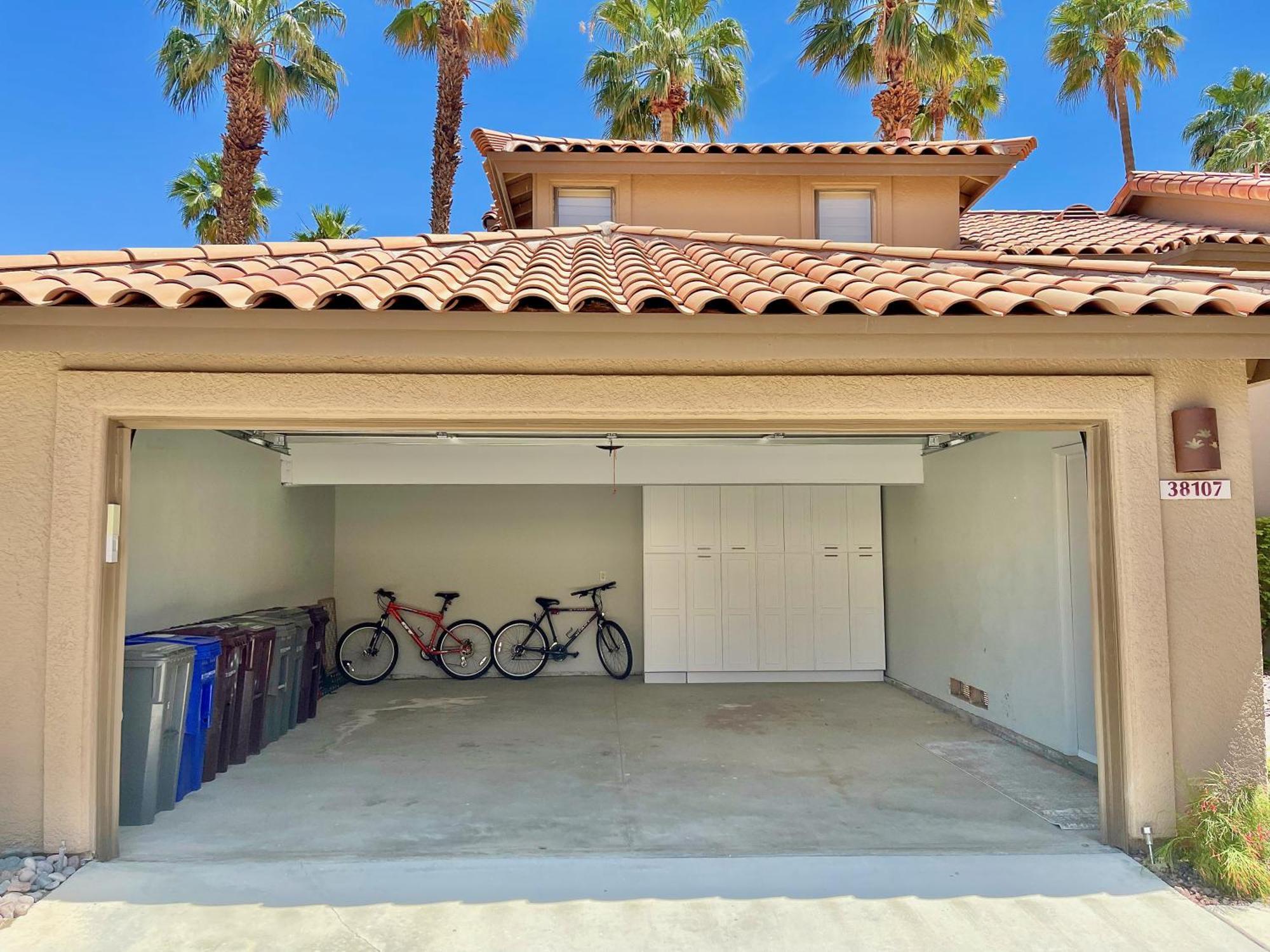 The View! Palm Desert Country Club Villa Exterior photo